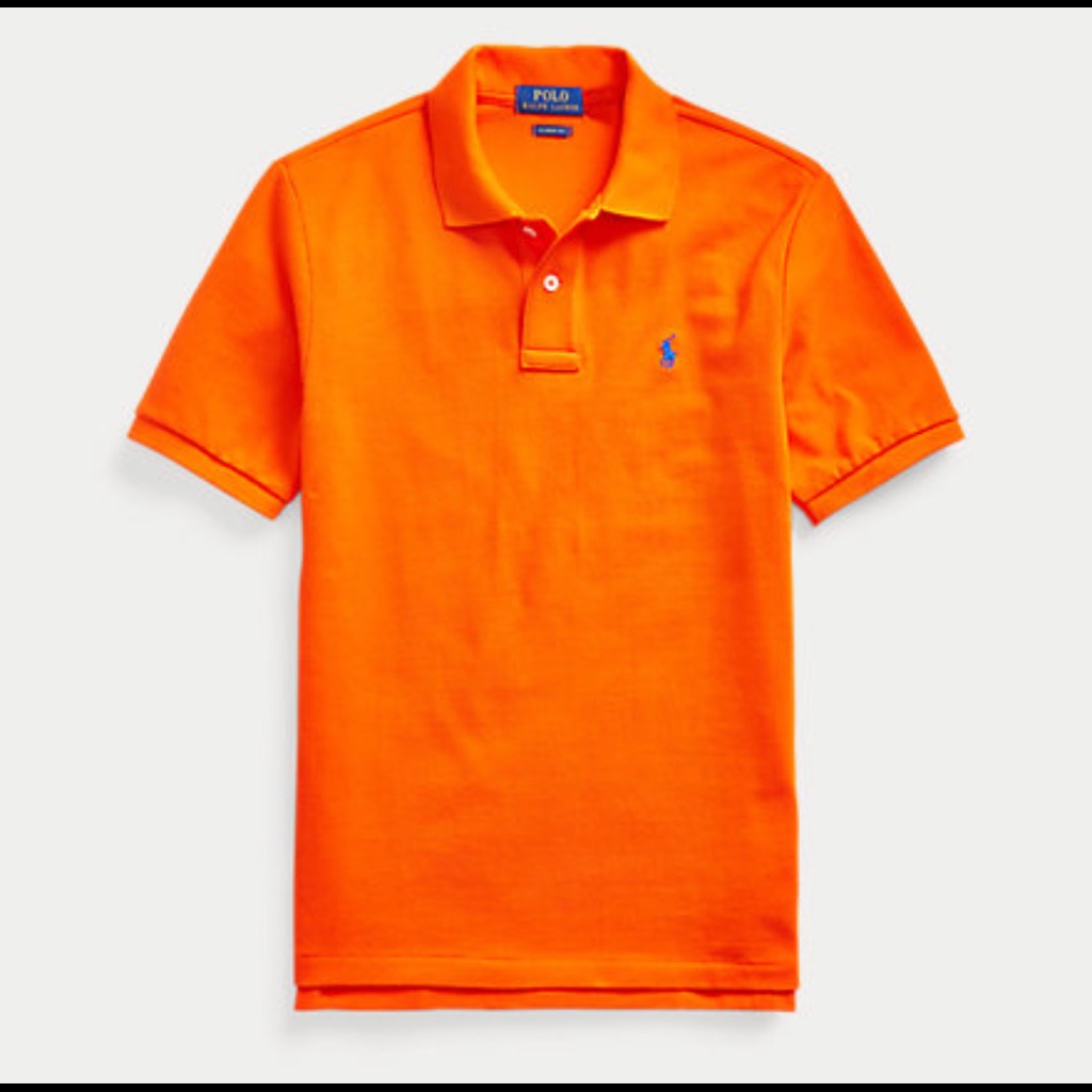 Polo By Ralph Lauren Shirt Brand New With Tags